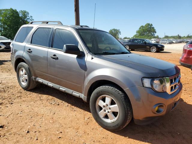 Vin: 1fmcu9d73akc89373, lot: 54939455, ford escape xlt 20104