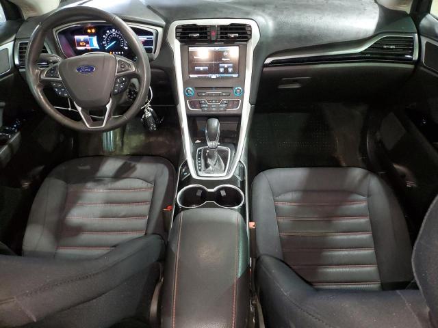 2016 FORD FUSION SE - 3FA6P0T9XGR381162