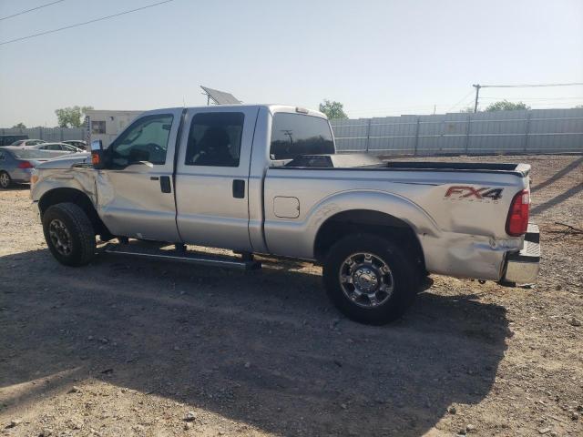 2015 FORD F250 SUPER - 1FT7W2B6XFEB60036
