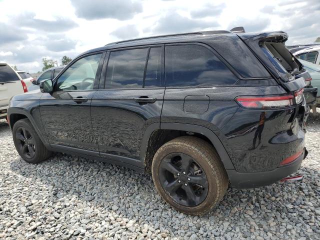 Vin: 1c4rjgbg6pc540906, lot: 54599785, jeep grand cher limited 20232