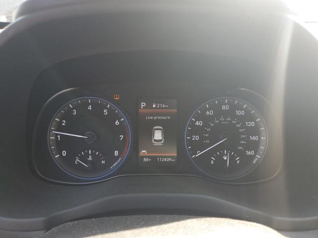 2019 HYUNDAI KONA ULTIM KM8K53A5XKU262024