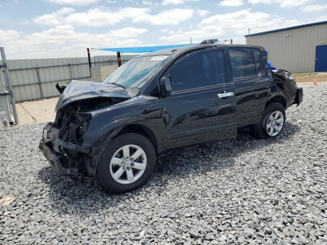 Vin: 5n1aa0ndxfn616681, lot: 54200295, nissan armada sv 2015 img_1