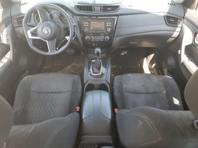2017 NISSAN ROGUE SV - 5N1AT2MV5HC784999