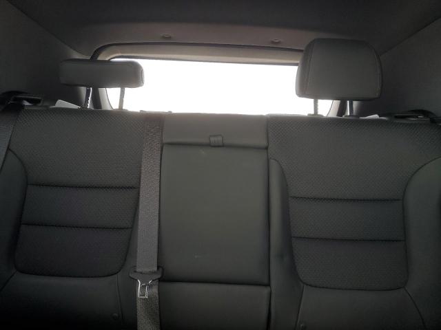 2022 CHEVROLET TRAILBLAZE - KL79MUSL9NB096987