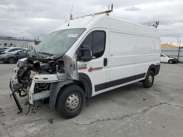 RAM PROMASTER 2500 HIGH