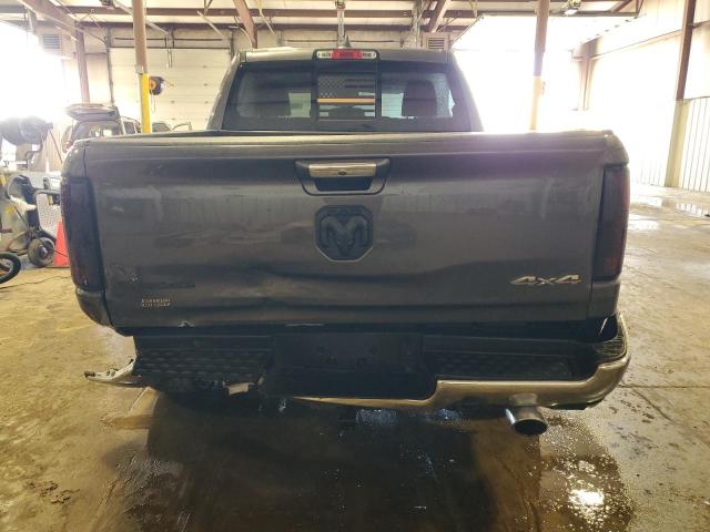 2020 RAM 1500 BIG H - 1C6SRFFT4LN140098
