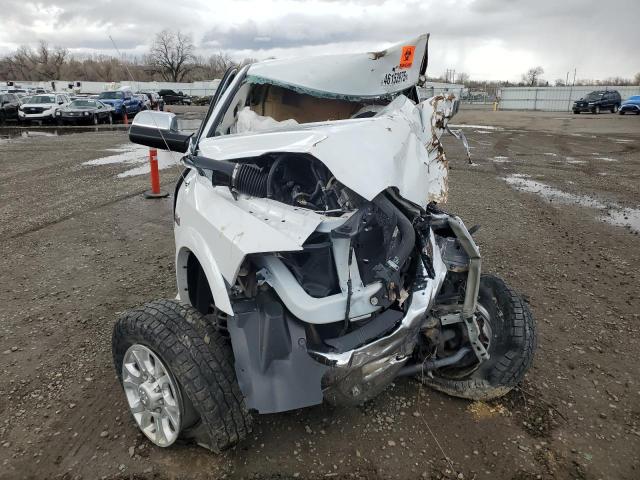 2018 RAM 2500 LARAMIE 3C6UR5FJ8JG277438