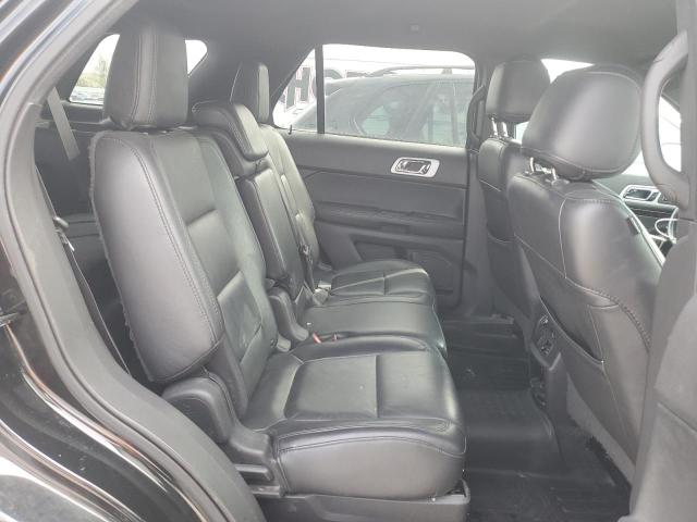 2015 FORD EXPLORER L - 1FM5K7F8XFGB60789