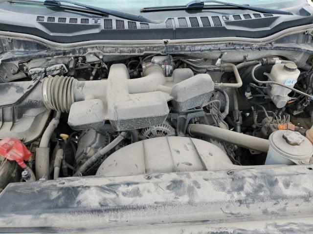 2019 FORD F250 SUPER - 1FDBF2B61KEF04613