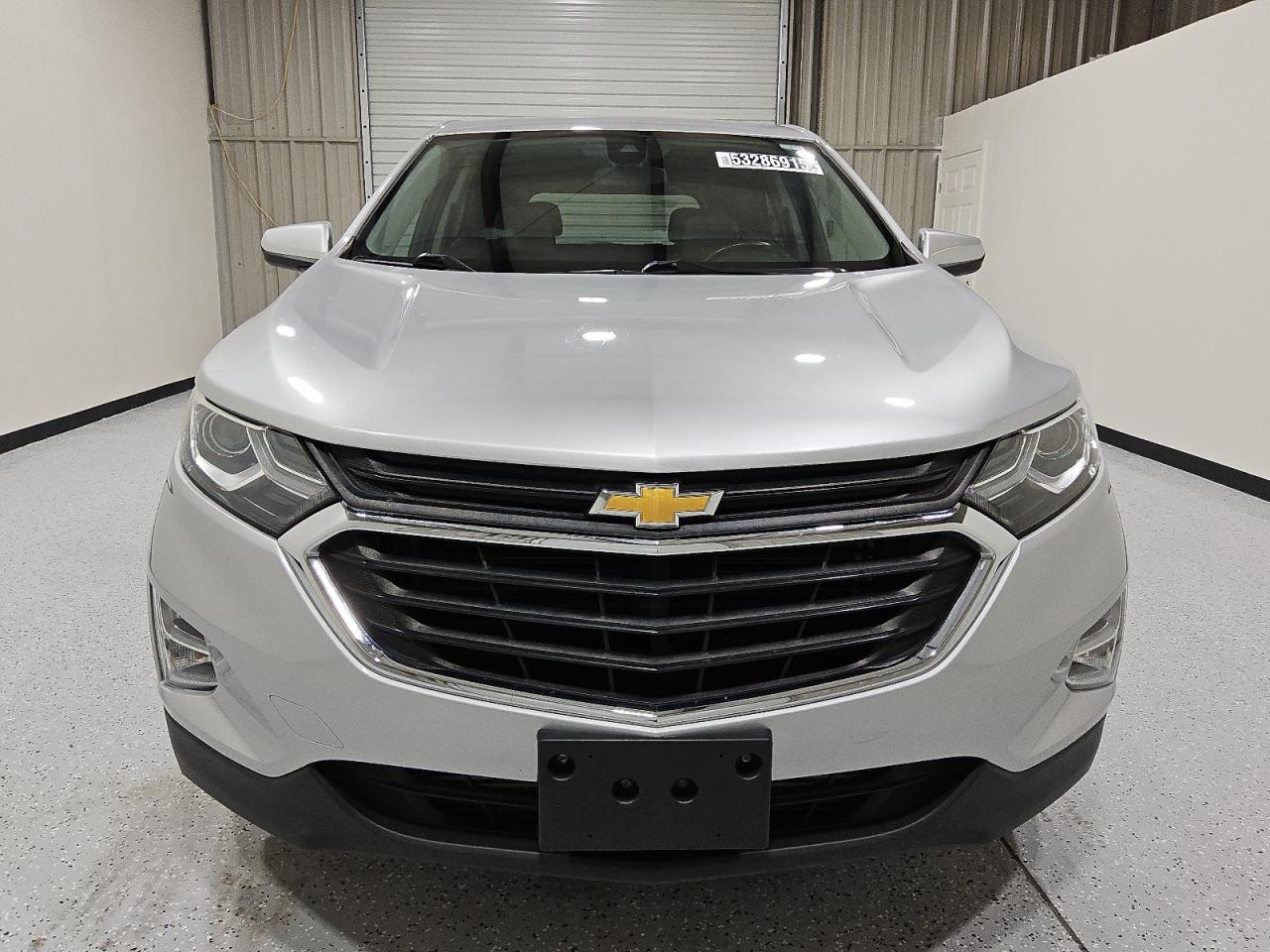 CHEVROLET EQUINOX 2020