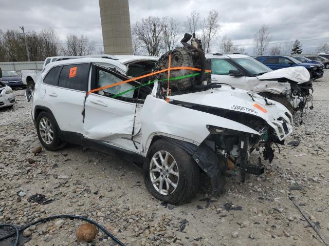 Vin: 1c4pjmcb0gw195136, lot: 53057095, jeep grand cher latitude 20164