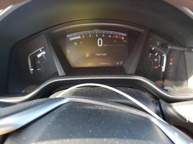 2018 HONDA CR-V EX 7FARW1H53JE030077