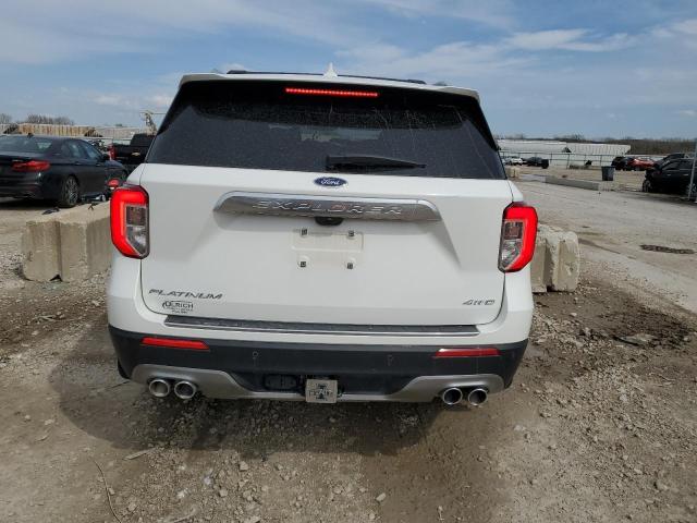 1FM5K8HC0NGC02750 2022 FORD EXPLORER