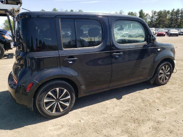 Vin: jn8az2kr4at155592, lot: 55804045, nissan cube base 20103
