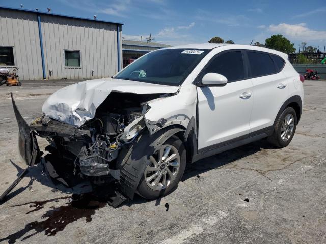2017 HYUNDAI TUCSON SE - KM8J23A48HU587047