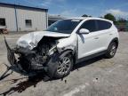 2017 HYUNDAI TUCSON SE - KM8J23A48HU587047