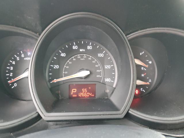 2017 KIA RIO LX KNADM4A32H6015689