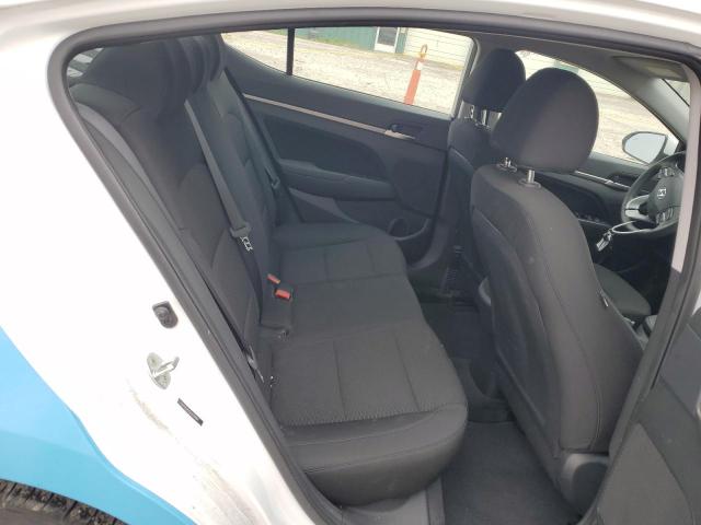 2020 HYUNDAI ELANTRA SE - 5NPD84LF5LH536869