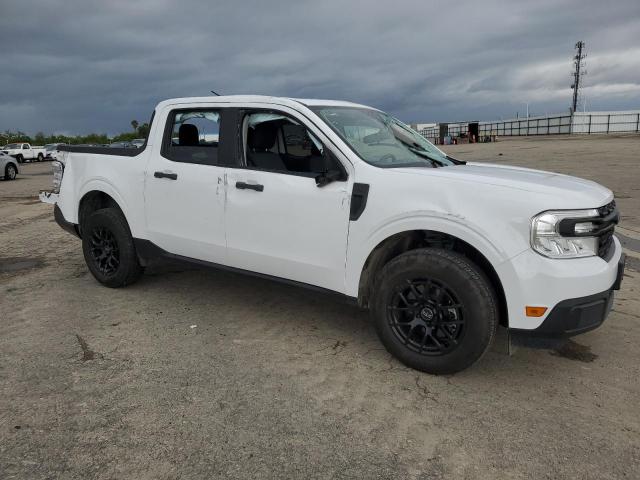 Vin: 3fttw8e9xpra25273, lot: 51365235, ford maverick xl 20234
