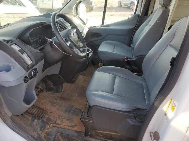 2018 FORD TRANSIT T- - 1FTYE1ZM9JKA03419