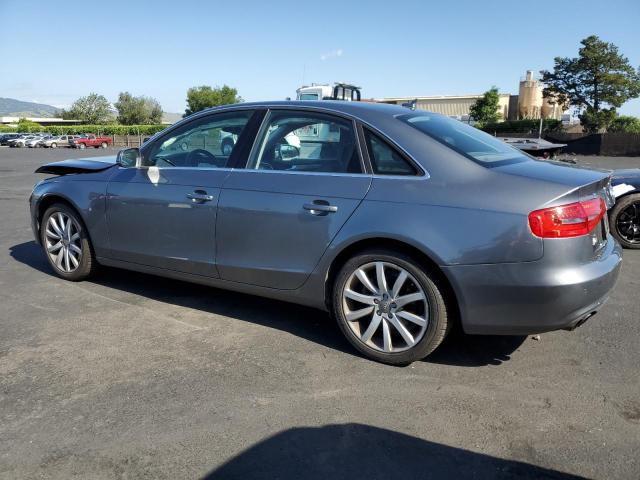Vin: wauffafl5dn009881, lot: 54602945, audi a4 premium plus 20132