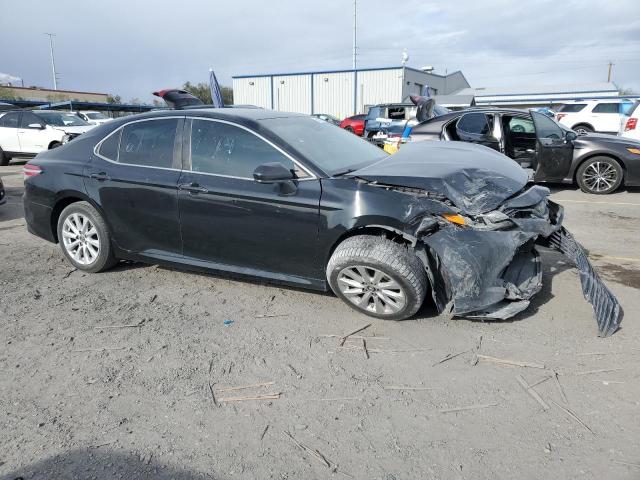 2019 TOYOTA CAMRY L - 4T1B11HK3KU774056