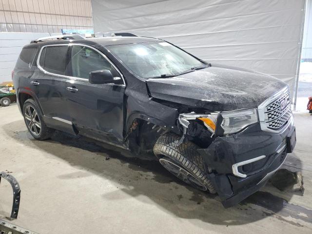Vin: 1gkknxls5hz296919, lot: 88547525, gmc acadia den denali 20174