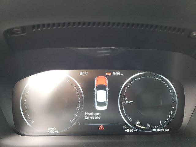2022 VOLVO S60 T8 REC - 7JRBR0FL0NG165837