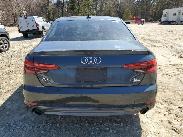 2017 AUDI A4 ULTRA P WAUKMAF42HN042453