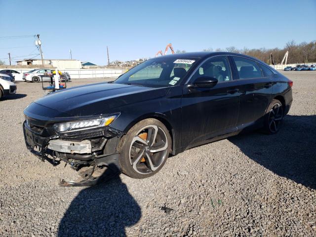 Vin: 1hgcv1f30la057580, lot: 53509445, honda accord sport 2020 img_1