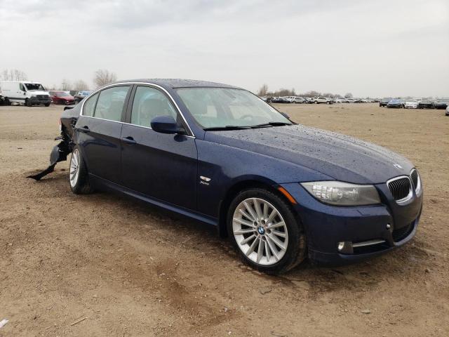 Vin: wbapl5c54ba919777, lot: 53599895, bmw 3 series xi 20114