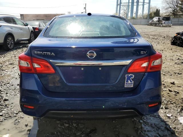 2018 NISSAN SENTRA S - 3N1AB7AP5JL656317