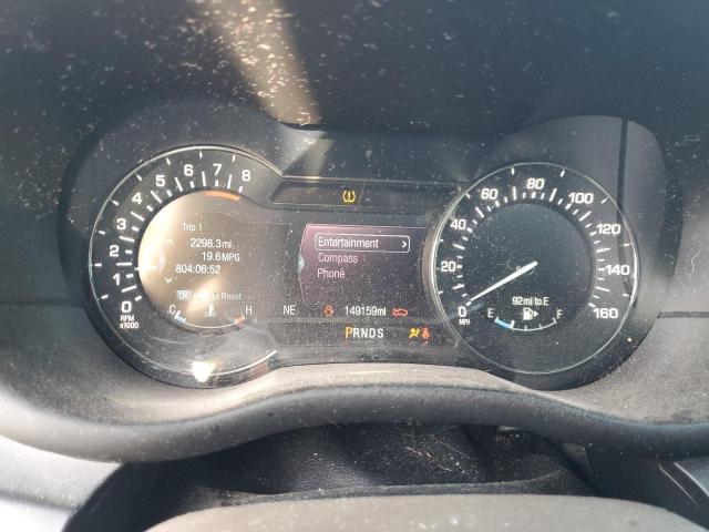 2015 LINCOLN MKC 5LMTJ2AH7FUJ25601