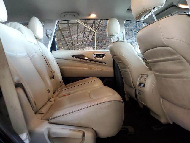 2020 INFINITI QX60 LUXE - 5N1DL0MN7LC522993