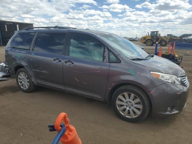 Vin: 5tddk3dc3cs045730, lot: 55307665, toyota all models xle 20124