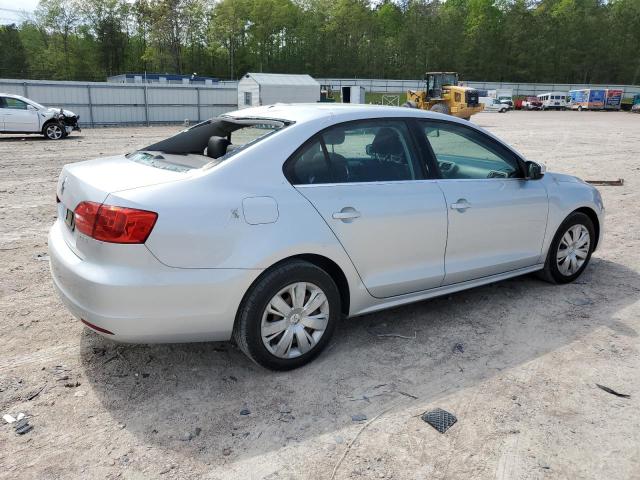 Vin: 3vwdp7aj7dm355504, lot: 54124995, volkswagen jetta se 20133