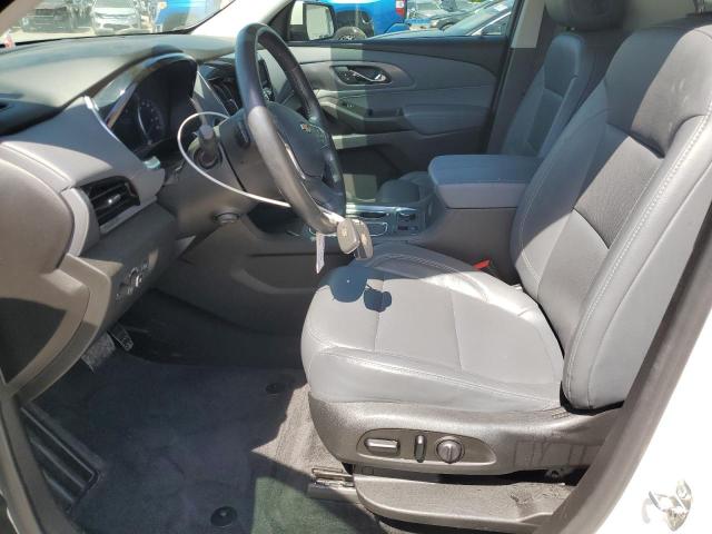 2020 CHEVROLET TRAVERSE P - 1GNERKKW4LJ284036