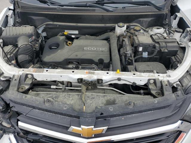 2020 CHEVROLET EQUINOX PR - 2GNAXNEV8L6174452