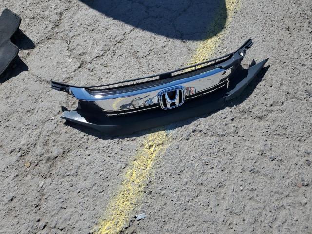 2018 HONDA CIVIC LX - 19XFC2F64JE017224