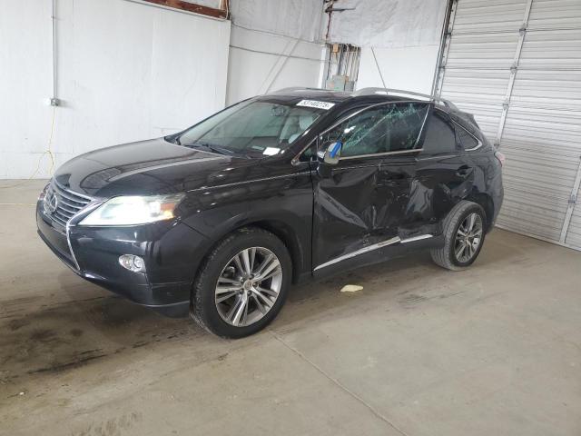 LEXUS RX 350 BASE