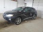 2015 LEXUS RX 350 BAS - 2T2BK1BA3FC302360