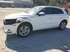 2018 AUDI Q5 PREMIUM - WA1BNAFY6J2160087