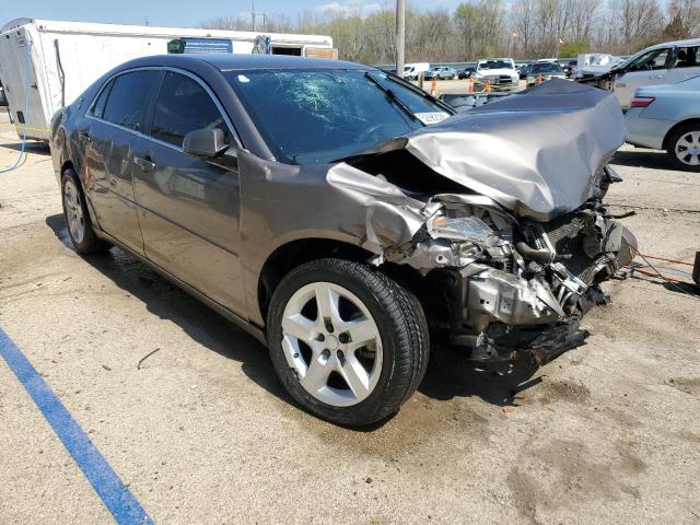 Vin: 1g1zc5eb3af244853, lot: 52982085, chevrolet malibu 1lt 20104