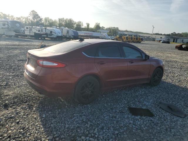 Vin: 3fa6p0h73er199355, lot: 51238895, ford fusion se 20143