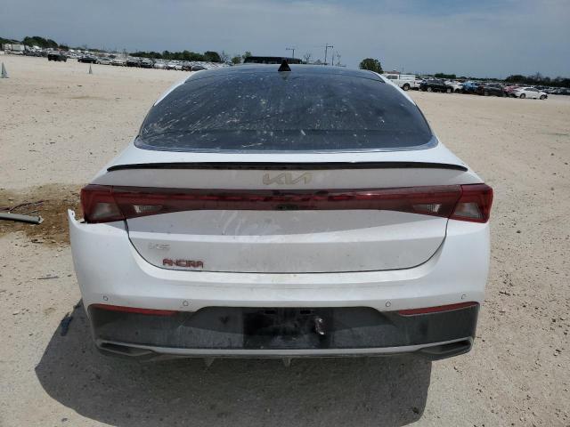 2024 KIA K5 EX - 5XXG34J2XRG247633