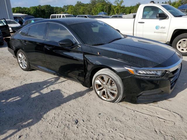 Vin: 1hgcv1f12ka009673, lot: 51319835, honda accord lx 20194