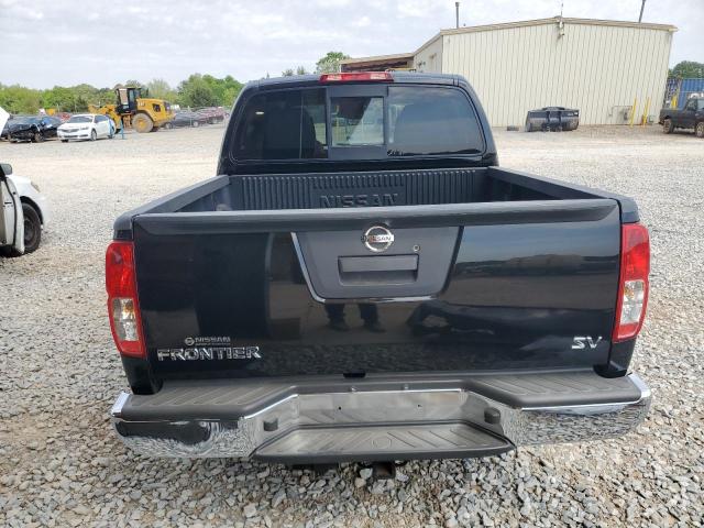 2015 NISSAN FRONTIER S - 1N6AD0ER5FN711170