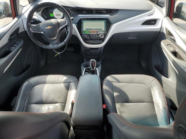 2017 CHEVROLET BOLT EV PR - 1G1FX6S01H4169236