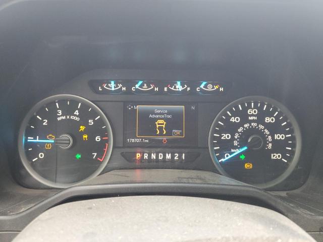 2016 FORD F150 SUPER - 1FTEW1EP8GKE53734