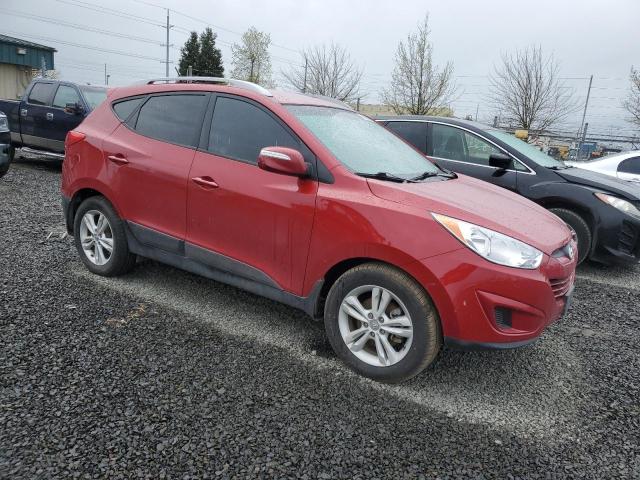 Vin: km8ju3ac1cu521224, lot: 50363825, hyundai tucson gls 20124